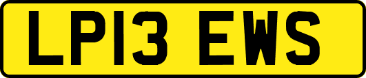 LP13EWS