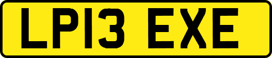 LP13EXE