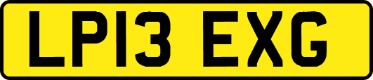 LP13EXG