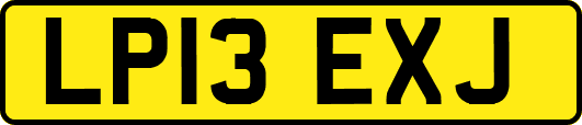 LP13EXJ