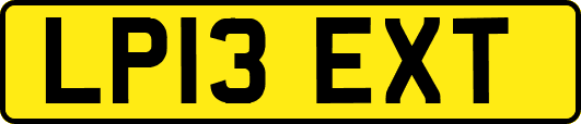 LP13EXT