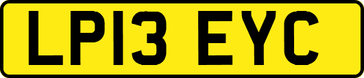 LP13EYC