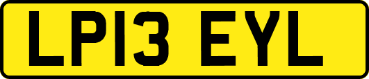 LP13EYL