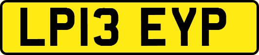 LP13EYP