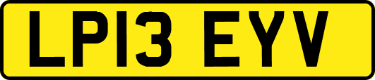 LP13EYV