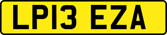 LP13EZA