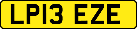 LP13EZE