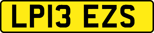 LP13EZS