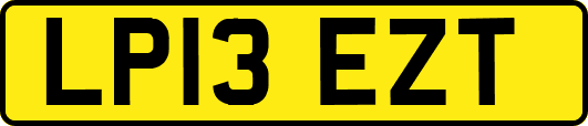 LP13EZT