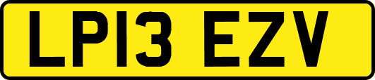 LP13EZV