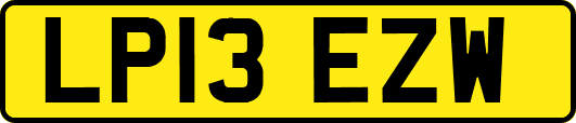 LP13EZW