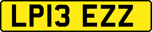 LP13EZZ