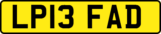 LP13FAD