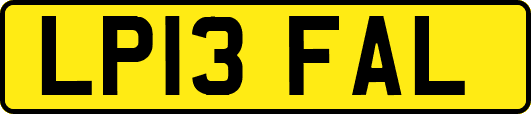 LP13FAL