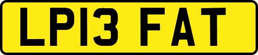 LP13FAT
