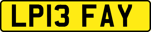 LP13FAY