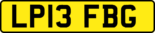 LP13FBG