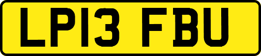 LP13FBU