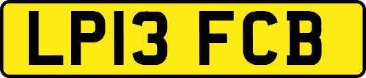 LP13FCB