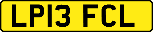 LP13FCL