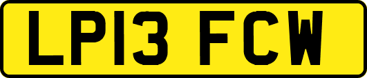 LP13FCW