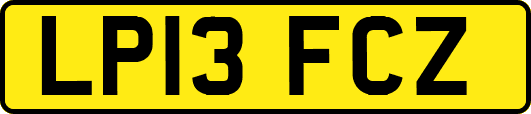LP13FCZ
