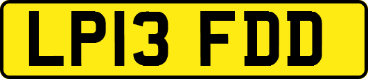 LP13FDD