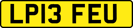 LP13FEU