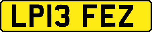 LP13FEZ