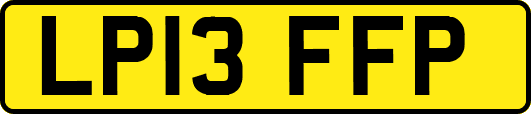 LP13FFP