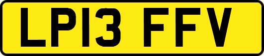 LP13FFV