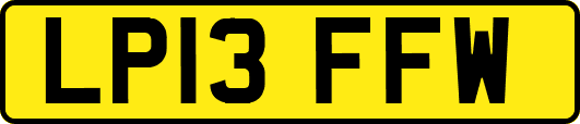 LP13FFW