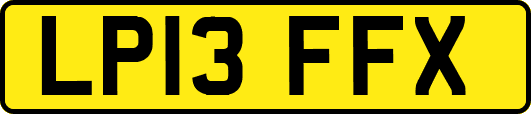 LP13FFX