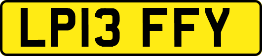 LP13FFY
