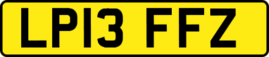 LP13FFZ