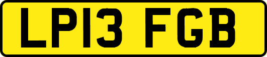 LP13FGB