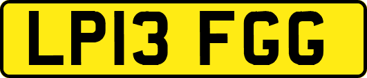 LP13FGG