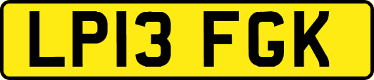 LP13FGK