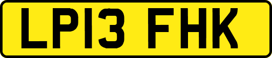 LP13FHK