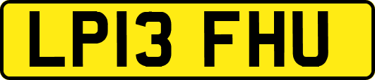 LP13FHU