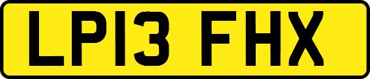 LP13FHX