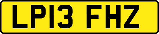 LP13FHZ
