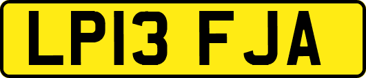 LP13FJA