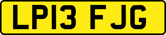 LP13FJG