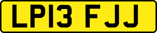 LP13FJJ