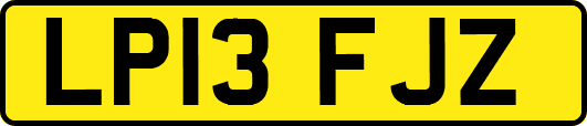 LP13FJZ