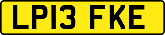 LP13FKE