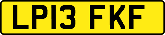 LP13FKF
