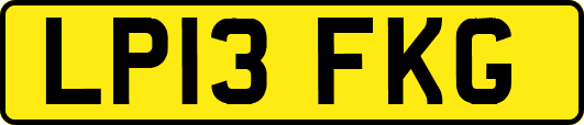 LP13FKG