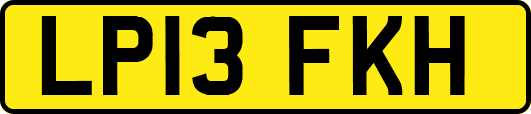 LP13FKH